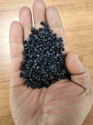 화염 retardant 열탄화성 폴리 에테르 에스테르 elastomer TPEE 樹脂 케이블